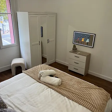 Relais De Commerce *