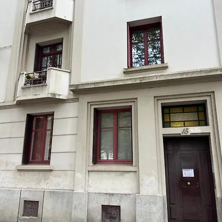 Relais De Commerce * Nantes