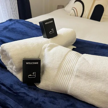 Botel Relais De Commerce