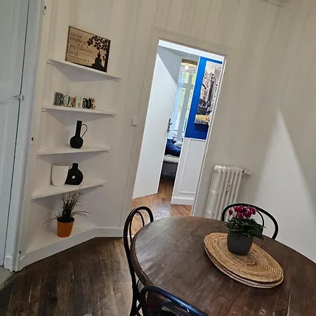 Relais De Commerce Botel *