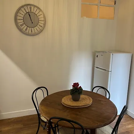 Ботель Relais De Commerce *