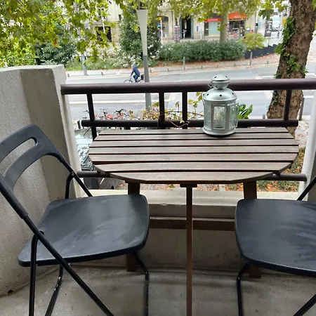 Relais De Commerce Nantes