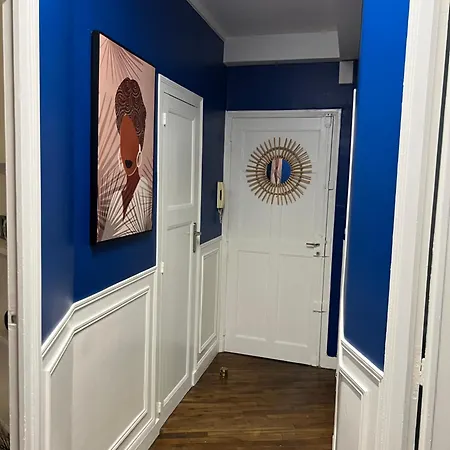 Relais De Commerce * Nantes