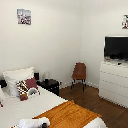 Relais De Commerce Botel *