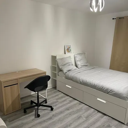 Relais De Commerce Botel