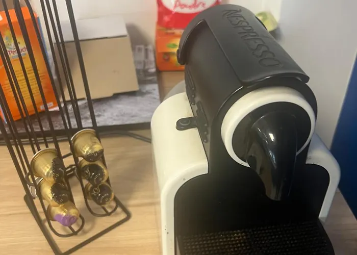 Relais De Commerce *