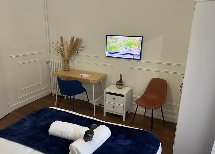 Relais De Commerce Botel