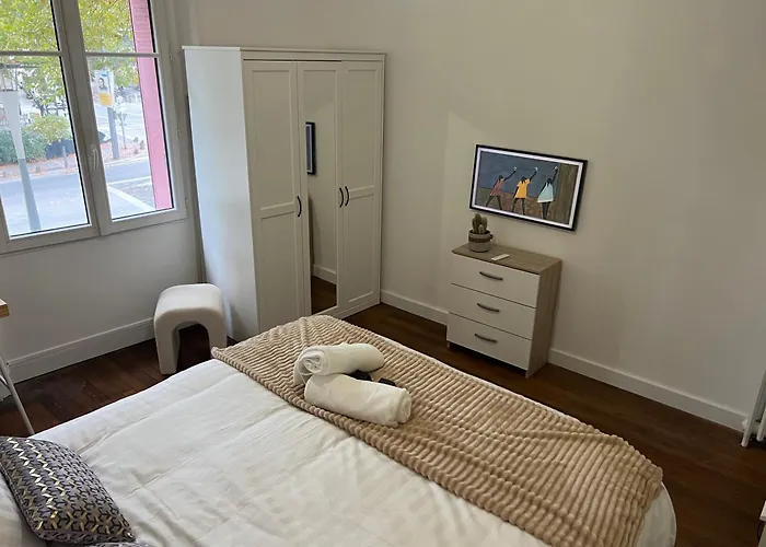 Relais De Commerce *