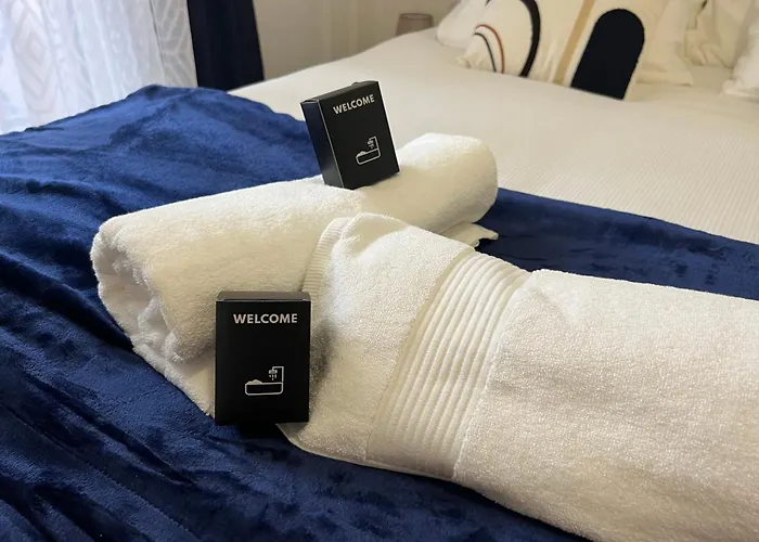 Bateau-hôtel Relais De Commerce