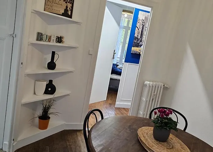 Relais De Commerce Bateau-hôtel *