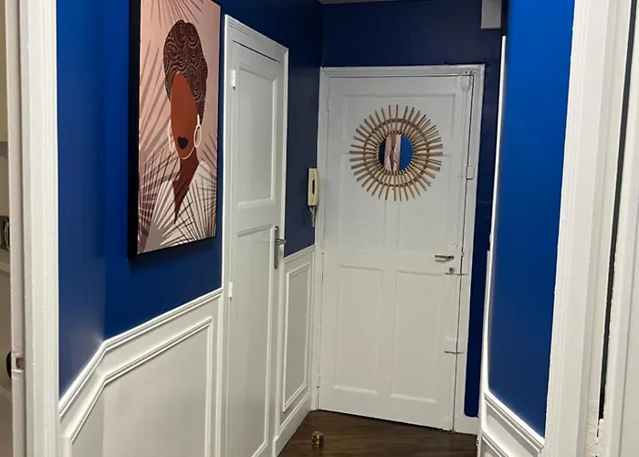 Relais De Commerce * Nantes