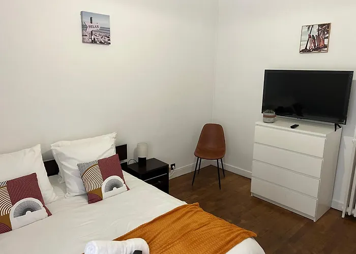 Relais De Commerce Bateau-hôtel *