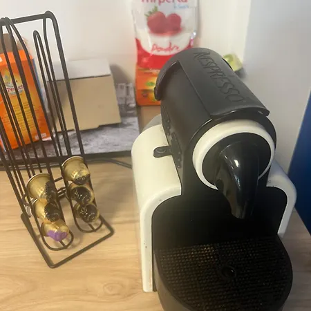 Relais De Commerce *