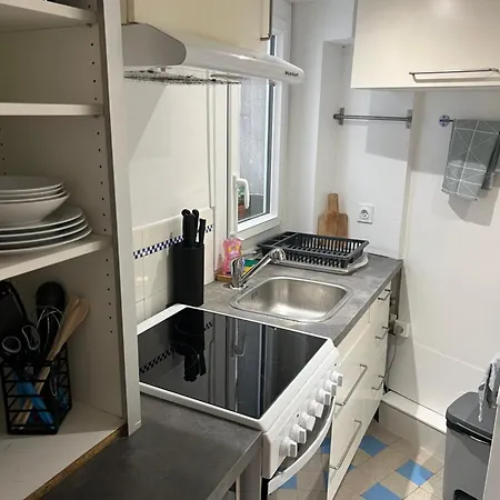 Relais De Commerce 船屋