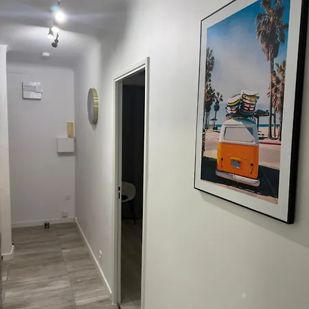 Relais De Commerce *