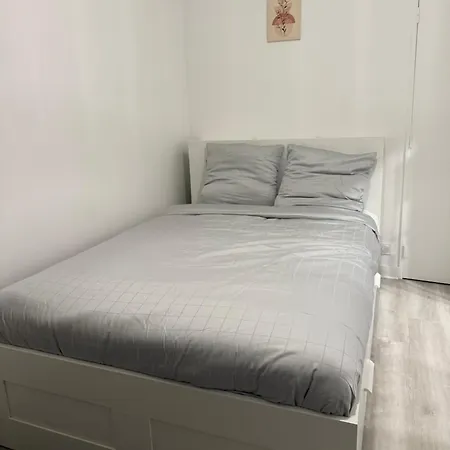 船屋 Relais De Commerce 南特