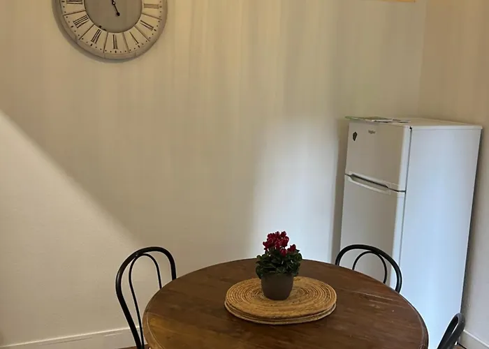 Botel Relais De Commerce *